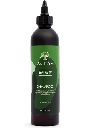 As i am Rosemary Shampoo 237ml