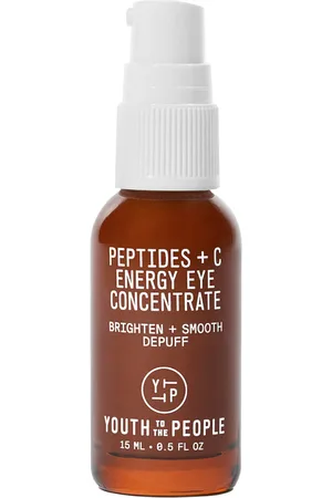 Youth to the People Peptide and C Energy Eye Concentrate 15ml