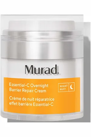 Murad Essential-C Overnight Barrier Repair Cream 50ml
