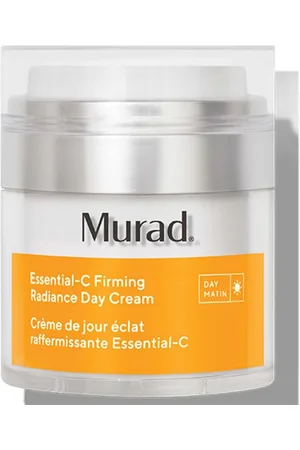 Murad Crema de día reafirmante e iluminadora Essential-C de