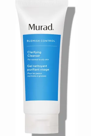 Murad Gel limpiador iluminador clarificante Clarifying Cleanser 200ml