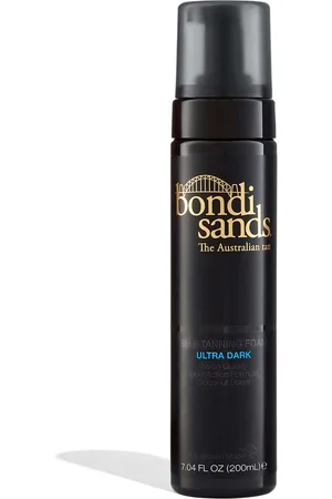 BONDI Self Tanning Foam Ultra Dark 200ml