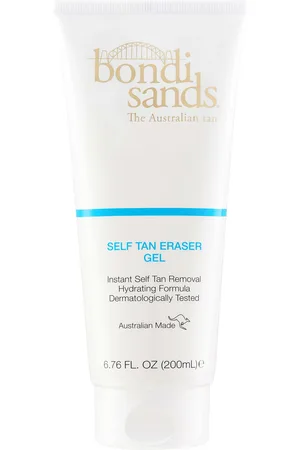 BONDI Gel para eliminar el autobronceador de 200 ml