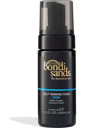 BONDI Self-Tanning Foam 100ml - Dark