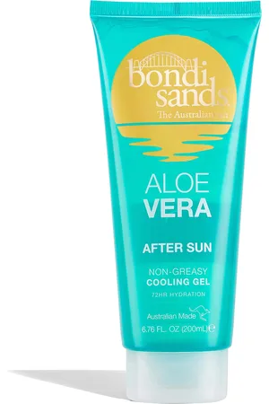 BONDI Aloe Vera Aftersun Gel 200ml