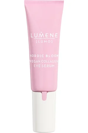 Lumene Nordic Bloom [LUMO] Vegan Collagen Eye Serum 10ml