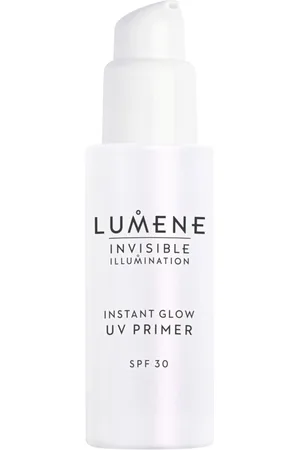 Lumene Invisible Illumination Instant Glow UV Primer SPF30 30ml
