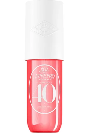 Sol de Janeiro Bruma perfumada Cheirosa 