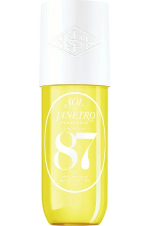 Sol de Janeiro Limited Edition Rio Radiance Perfume Mist 240ml