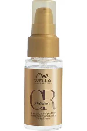 Wella Aceite Oil Reflections Luminous Smoothing de Wella Professionals 30 ml