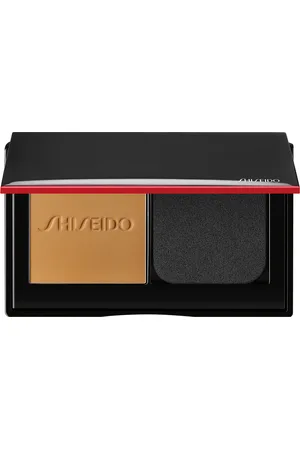 Shiseido Synchro Skin Self-Refreshing Custom Finish Powder Foundation 9g (Various Shades)