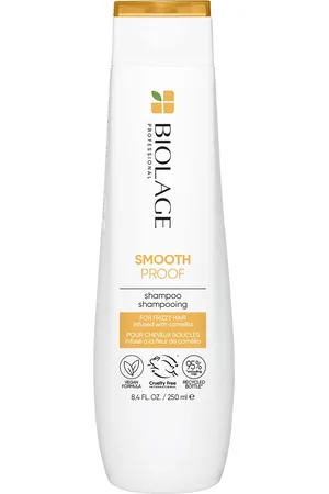 Biolage Champú suavizante Matrix SmoothProof (250ml)