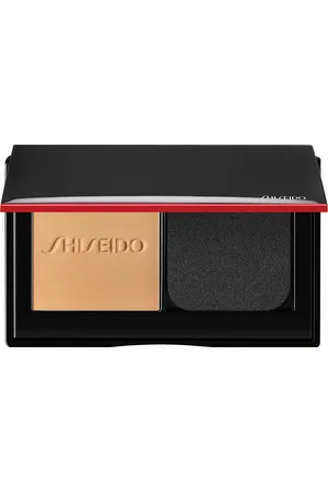 Shiseido Synchro Skin Self-Refreshing Custom Finish Powder Foundation 9g (Various Shades)