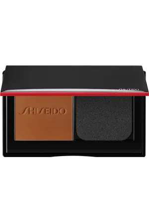 Shiseido Synchro Skin Self-Refreshing Custom Finish Powder Foundation 9g (Various Shades)