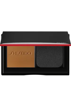 Shiseido Synchro Skin Self-Refreshing Custom Finish Powder Foundation 9g (Various Shades)