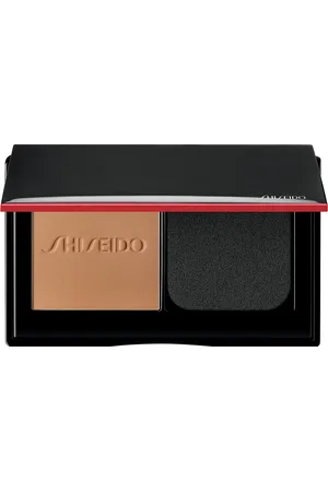 Shiseido Synchro Skin Self-Refreshing Custom Finish Powder Foundation 9g (Various Shades)