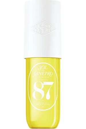 Sol de Janeiro Limited Edition Rio Radiance Perfume Mist 90ml
