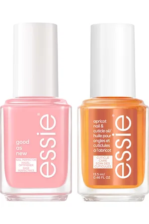 Essie Nail Rescue Duo