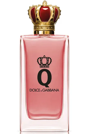 Dolce & Gabbana Q by DG Intense Eau de Parfum 100ml