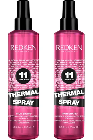 Redken Dúo Styling - Iron Shape 11 de (2 x 250 ml)