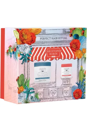 Christophe Robin Perfect Hair Ritual 2024