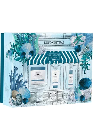 Christophe Robin Hair Detox Ritual 2024