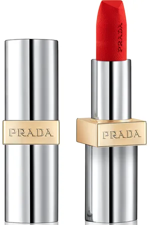 Prada Hyper Matte Rouge Refillable Lipstick 3.8g (Various Shades)