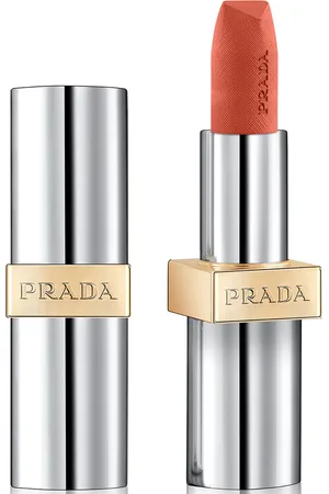 Prada Hyper Matte Rouge Refillable Lipstick 3.8g (Various Shades)