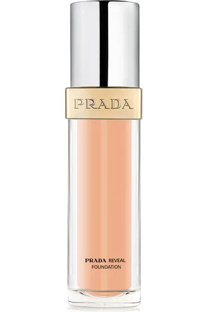 Prada Reveal Skin Optimising Refillable Foundation 30ml (Various Shades)