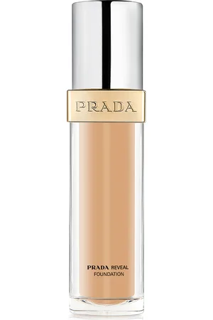 Prada Reveal Skin Optimising Refillable Foundation 30ml (Various Shades)