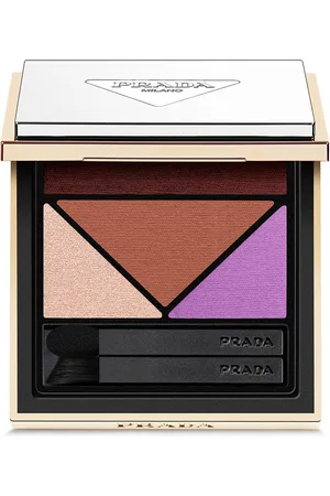 Prada Dimensions Refillable Eyeshadow Palette 01 - Portait