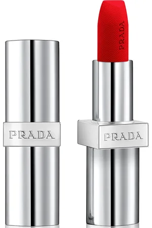 Prada Soft Matte Rouge Refillable Lipstick 3.8g (Various Shades)
