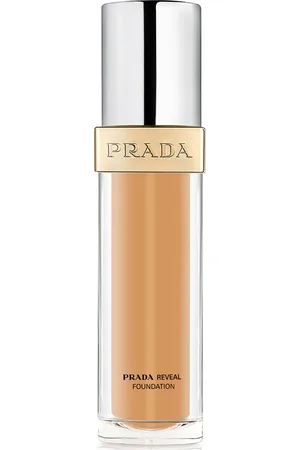 Prada Reveal Skin Optimising Refillable Foundation 30ml (Various Shades)