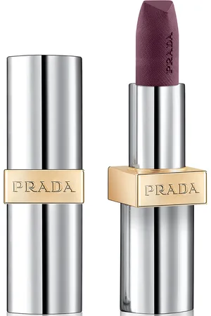 Prada Hyper Matte Rouge Refillable Lipstick 3.8g (Various Shades)
