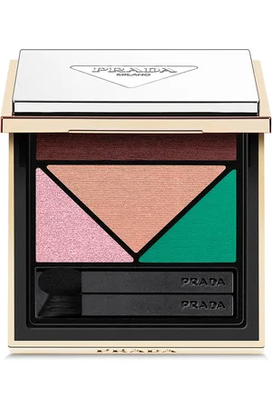 Prada Dimensions Refillable Eyeshadow Palette 04 - Poetry