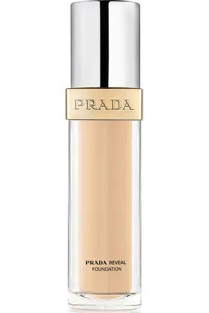 Prada Reveal Skin Optimising Refillable Foundation 30ml (Various Shades)