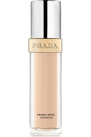 Prada Reveal Skin Optimising Refillable Foundation 30ml (Various Shades)