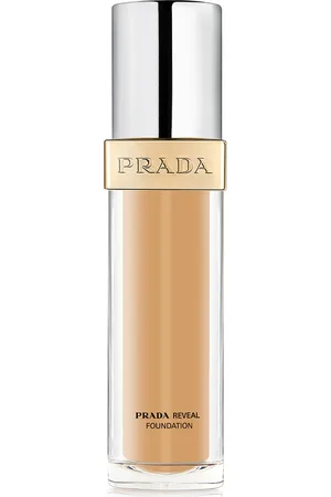 Prada Reveal Skin Optimising Refillable Foundation 30ml (Various Shades)