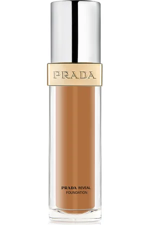 Prada Reveal Skin Optimising Refillable Foundation 30ml (Various Shades)