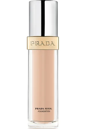 Prada Reveal Skin Optimising Refillable Foundation 30ml (Various Shades)