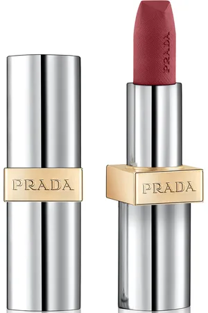 Prada Hyper Matte Nude Refillable Lipstick 3.8g (Various Shades)