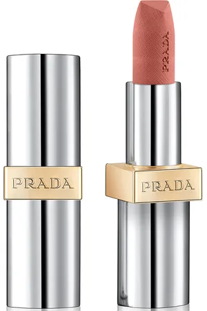 Prada Hyper Matte Rouge Refillable Lipstick 3.8g (Various Shades)