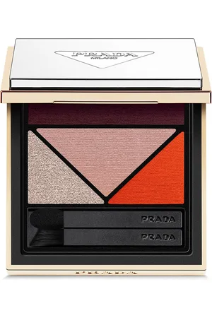 Prada Dimensions Refillable Eyeshadow Palette 03 - Pulse