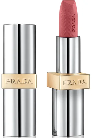 Prada Hyper Matte Nude Refillable Lipstick 3.8g (Various Shades)