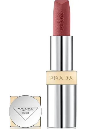 Prada Hyper Matte Nude Refillable Lipstick 3.8g (Various Shades)