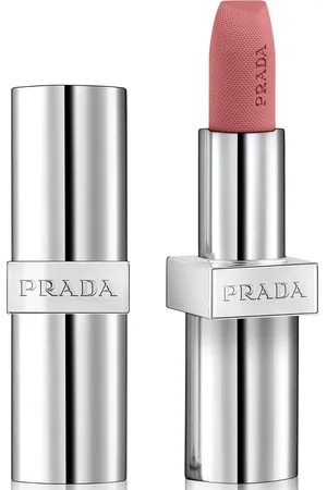 Prada Soft Matte Nude Refillable Lipstick 3.8g (Various Shades)