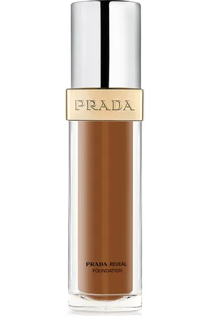 Prada Reveal Skin Optimising Refillable Foundation 30ml (Various Shades)