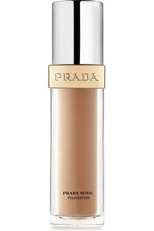 Prada Reveal Skin Optimising Refillable Foundation 30ml (Various Shades)