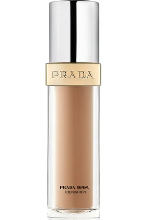 Prada Reveal Skin Optimising Refillable Foundation 30ml (Various Shades)