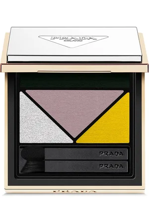 Prada Dimensions Refillable Eyeshadow Palette 02 - Profusion